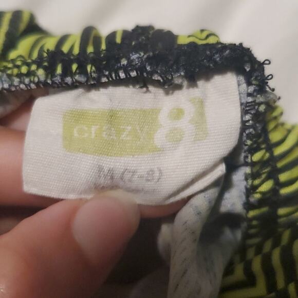Crazy 8 shorts - Picture 3 of 3